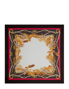 Foulard Guess logo 4G AW5139POL03 2