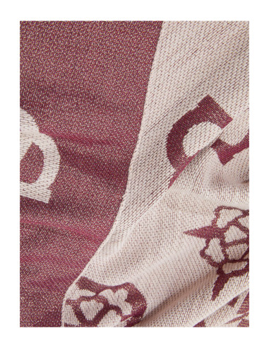 Sciarpa Logo Guess AW5190POL03