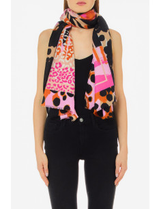 Foulard Lively Liu.jo 2F4089T0300