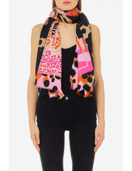 Foulard Lively Liu.jo 2F4089T0300