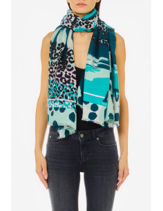 Foulard Lively Liu.jo 2F4089T0300 2