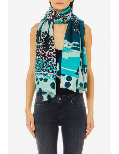 Foulard Lively Liu.jo 2F4089T0300