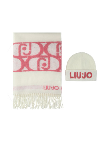 Set sciarpa e cappello Liu.jo 2F4037T0300