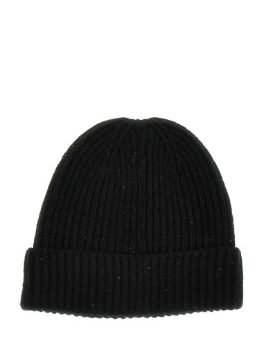 Cappello cuffia a costine Guess AW5236WOL01