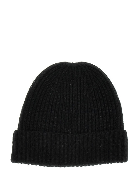 Cappello cuffia a costine Guess AW5236WOL01