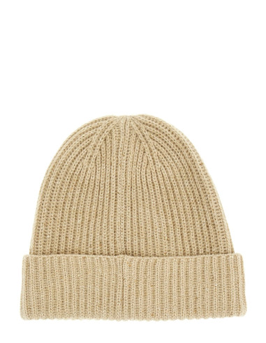 Cappello cuffia a costine Guess AW5236WOL01