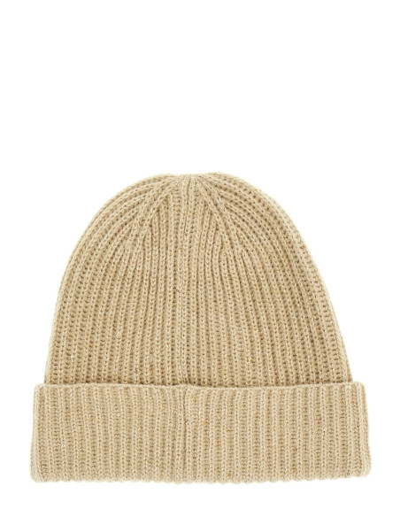 Cappello cuffia a costine Guess AW5236WOL01
