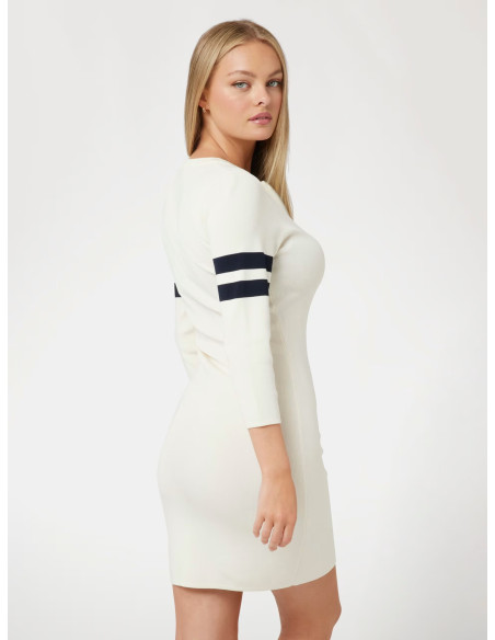 Abito con zip Guess V4BK05ZZ04U
