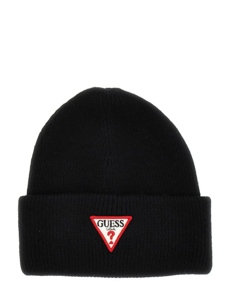 Cappello a cuffia con logo Guess AW5234VIS01