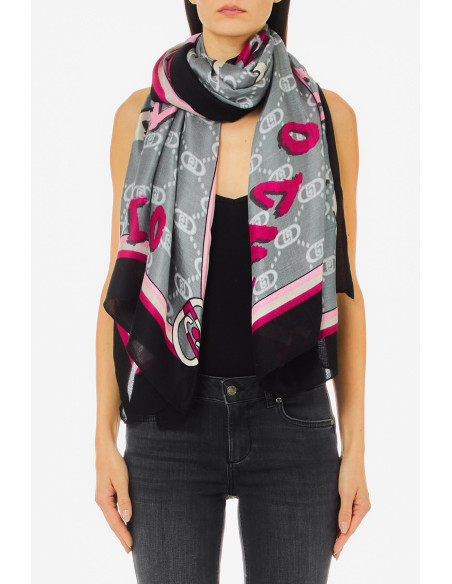 Foulard Liu.jo 2F4099T0300
