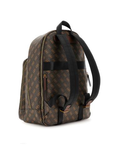 Zaino Vezzola moro UOMO Guess HMEVZLP3241