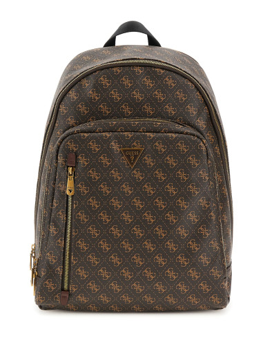 Zaino Vezzola moro UOMO Guess HMEVZLP3241