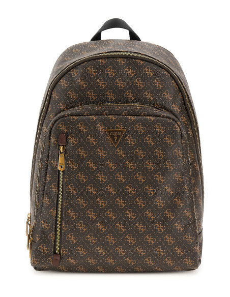 Zaino Vezzola moro UOMO Guess HMEVZLP3241