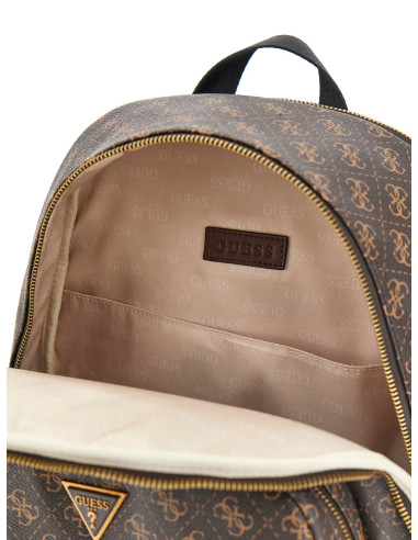 Zaino Vezzola moro UOMO Guess HMEVZLP3241