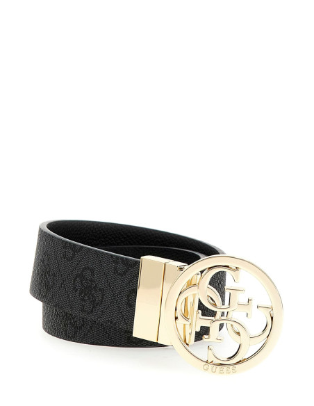 Cintura Noelle Double face Guess BW9166P4235
