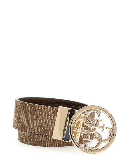 Cintura Noelle Double face Guess BW9166P4235