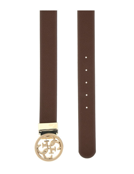 Cintura Noelle Double face Guess BW9166P4235