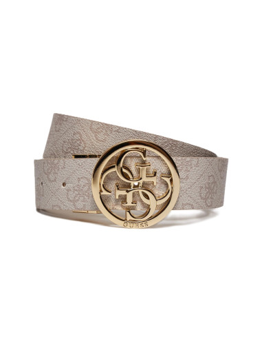 Cintura Noelle Double face Guess BW9166P4235