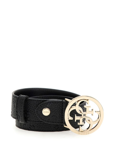 Cintura Cresidia con logo Guess BW9182P4435