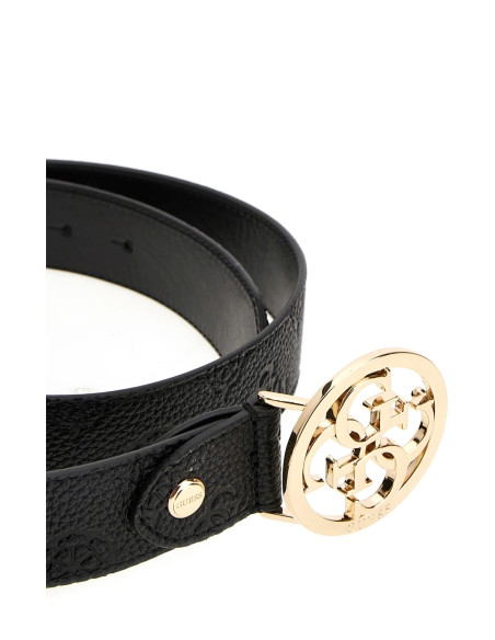 Cintura Cresidia con logo Guess BW9182P4435