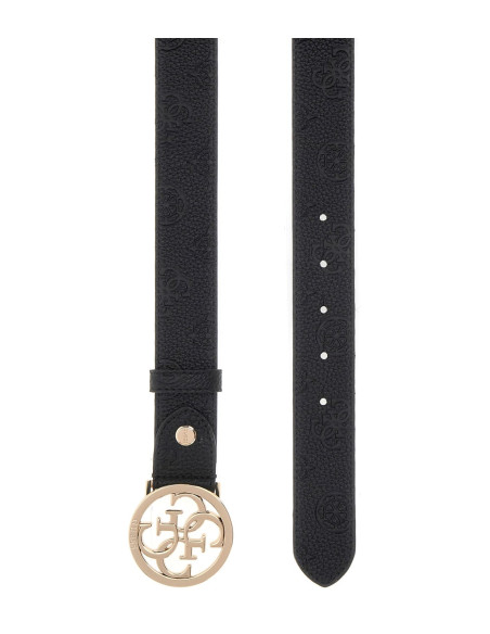 Cintura Cresidia con logo Guess BW9182P4435