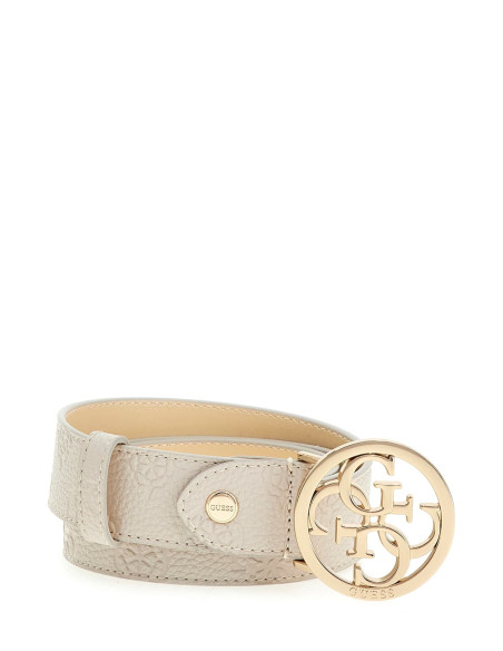 Cintura Cresidia con logo Guess BW9182P4435