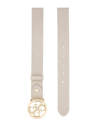 Cintura Cresidia con logo Guess BW9182P4435