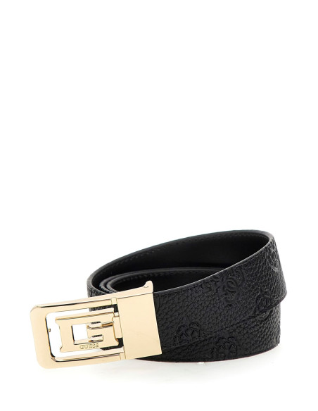 Cintura con logo Guess BW9185P4430