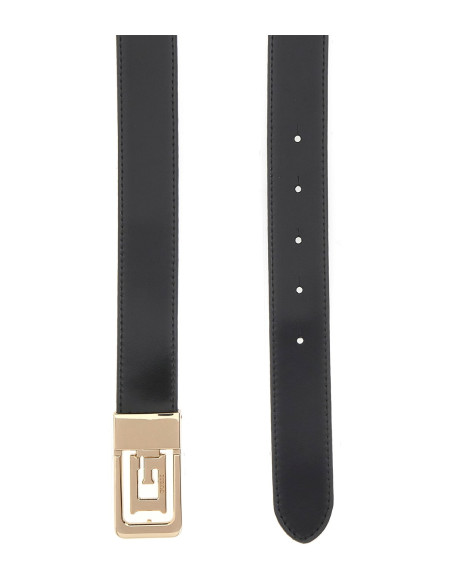 Cintura con logo Guess BW9185P4430