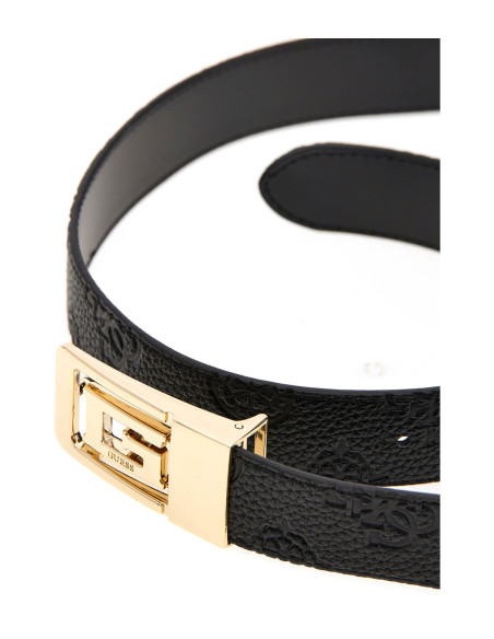 Cintura con logo Guess BW9185P4430