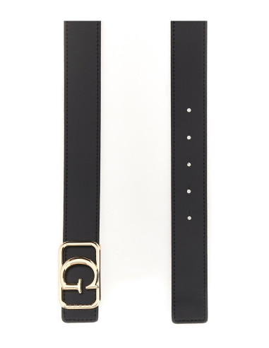 Cintura con logo 4G Guess BW9184P4435