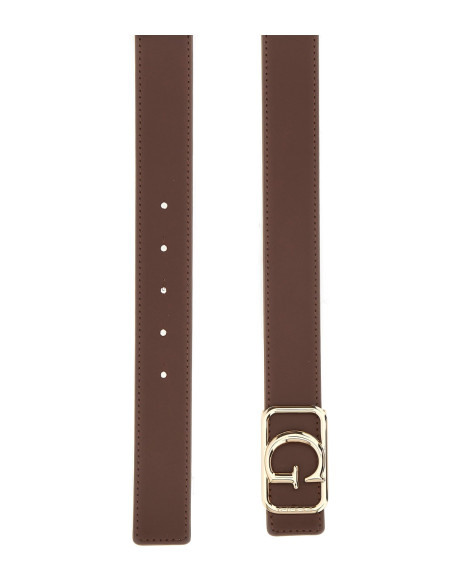 Cintura con logo 4G Guess BW9184P4435