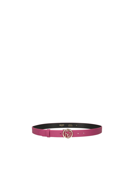 Cintura donna Liu.jo AF4294E0087