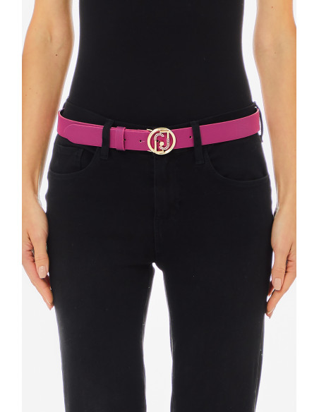 Cintura donna Liu.jo AF4294E0087