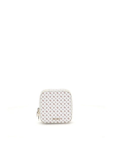 Portagioie logo Guess PW7478P4433
