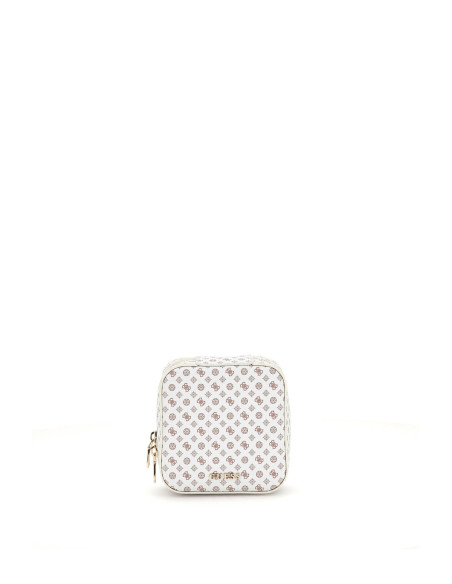 Portagioie logo Guess PW7478P4433