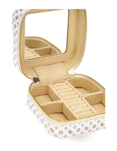 Portagioie logo Guess PW7478P4433