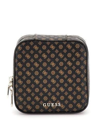 Portagioie logo Guess PW7478P4433