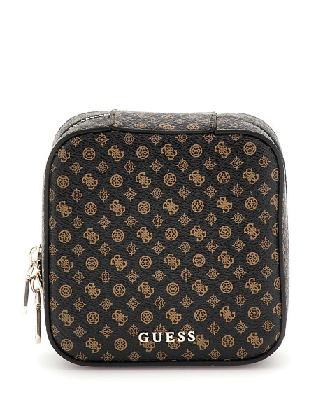 Portagioie logo Guess PW7478P4433