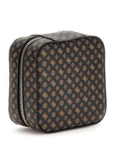 Portagioie logo Guess PW7478P4433