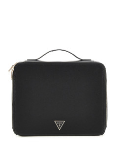 Beauty rigido nero liscio Guess PW7494P4450