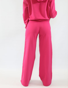 Pantalone Fuxia Moschino V6A6803440211 2