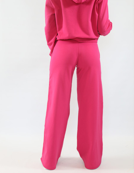 Pantalone Fuxia Moschino V6A6803440211