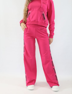 Pantalone Fuxia Moschino V6A6803440211