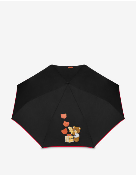 Ombrello con Teddy Moschino 8431