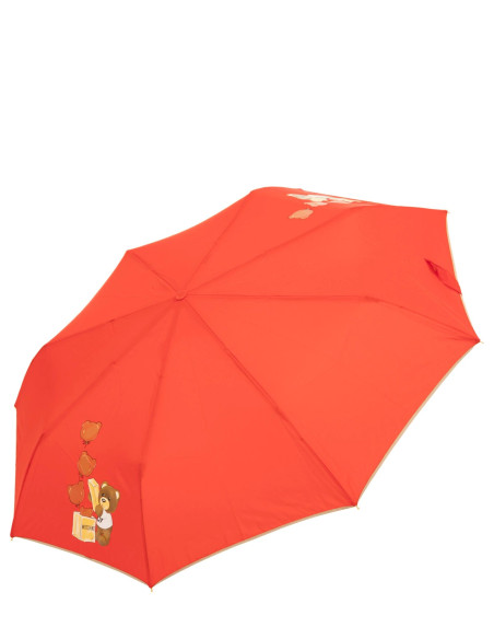 Ombrello con Teddy Moschino 8431
