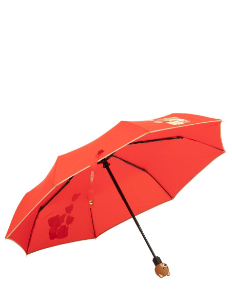 Ombrello con Teddy Moschino 8431