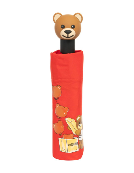 Ombrello con Teddy Moschino 8431