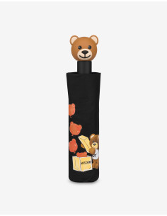 Ombrello con Teddy Moschino 8431