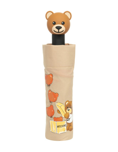 Ombrello con Teddy Moschino 8431